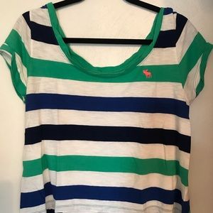 Abercrombie & Fitch Tee